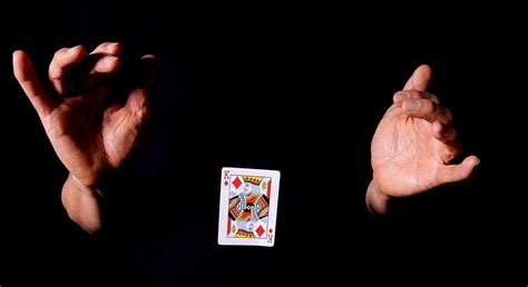 Learn the Art of Mentalism: Find Magic Lessons near Me